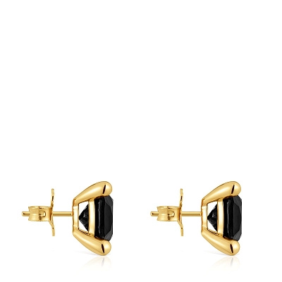 Серьги TOUS Color Black 1004222800 - 3