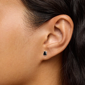 Серьги TOUS Icon Color 1004287200 - 1