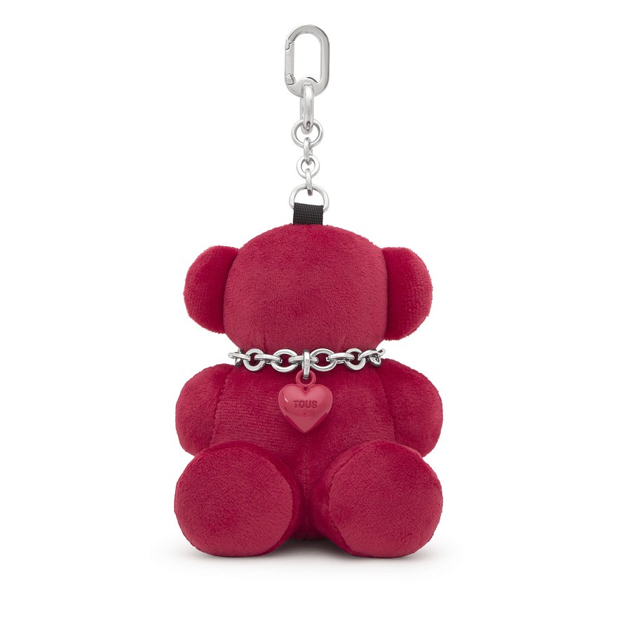Брелок TOUS Bold Bear Velvet 2002361221