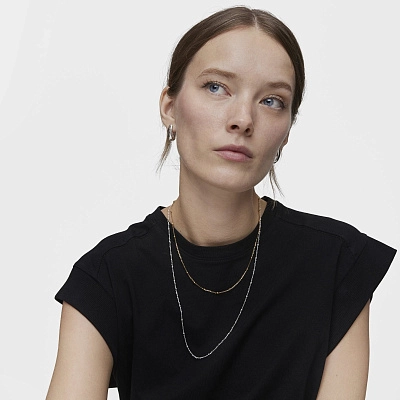 Колье TOUS Basics 311903180 - 3
