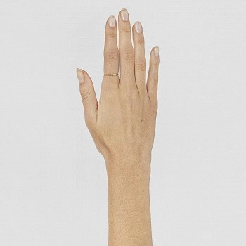 Кольцо TOUS Les Classiques 31852502 - 1