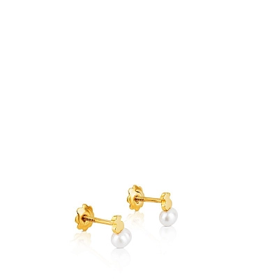 Серьги TOUS Puppies 115263010 - 3