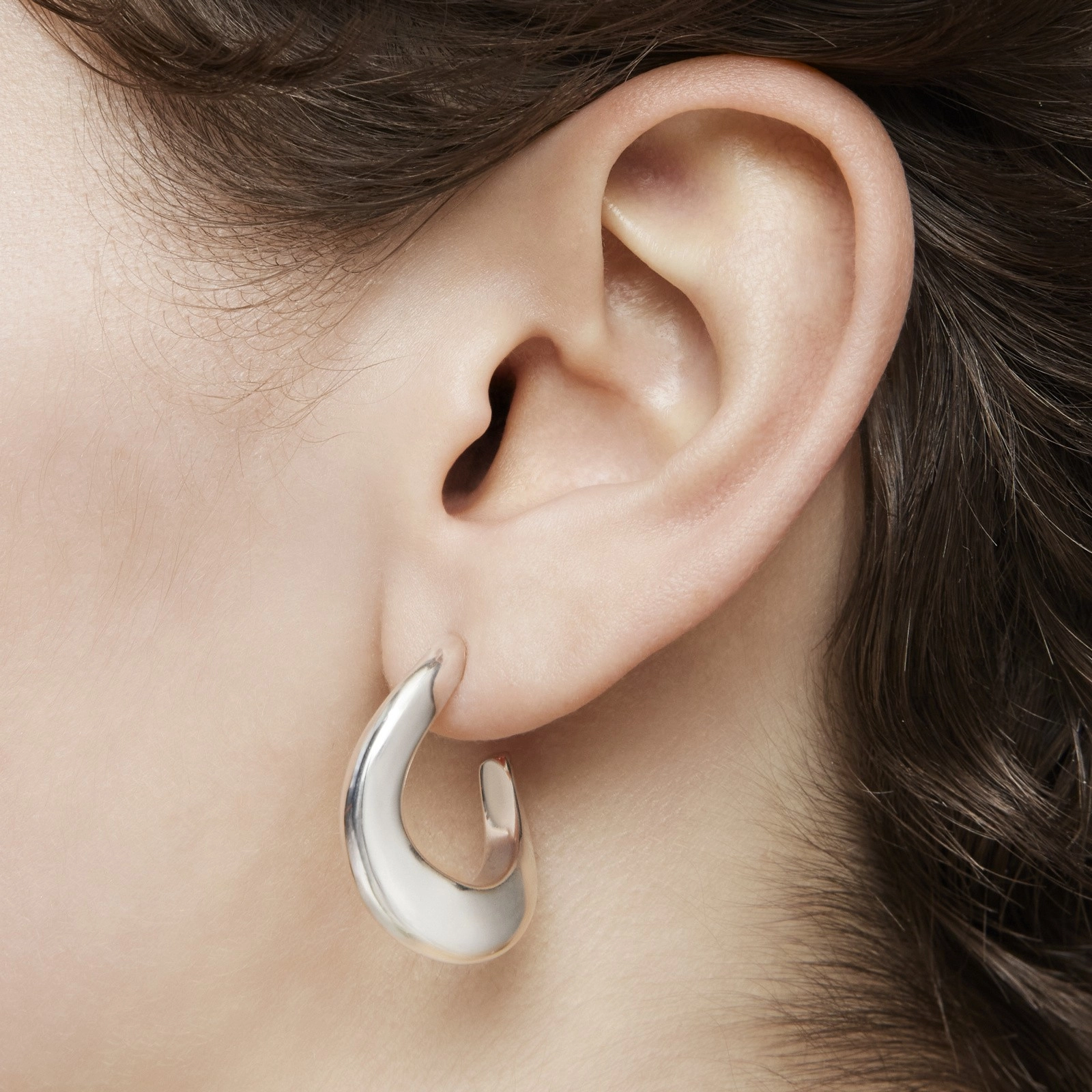 Серьги TOUS Galia Basic 1004095400 - 3
