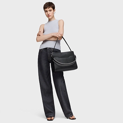 Сумка TOUS Audree Saffiano 2002286352 - 5