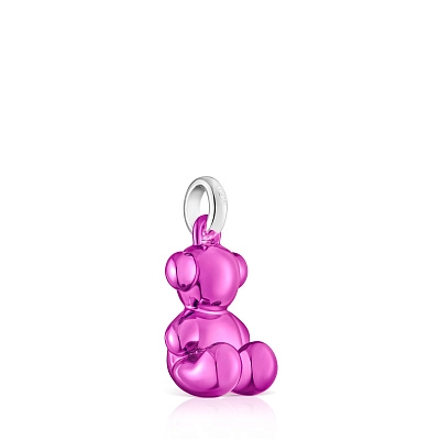 Кулон TOUS Bold Bear 211524690 - 1