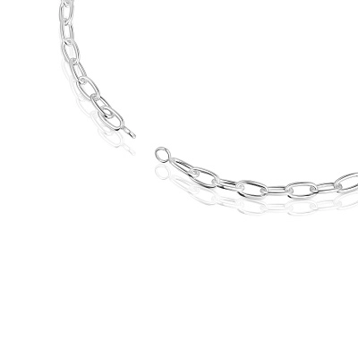 Колье TOUS Hold Oval 1004232400 - 1