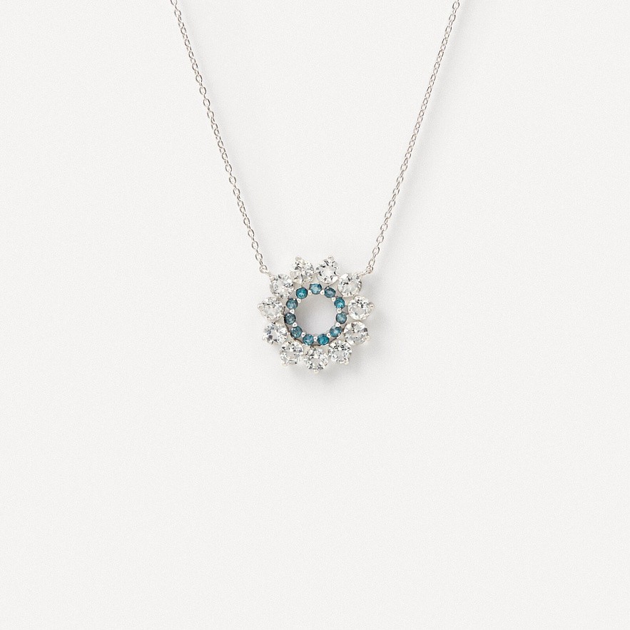 Колье TOUS Atelier Mandala 915612640
