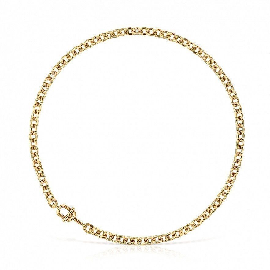 Колье TOUS Manifesto 311692630