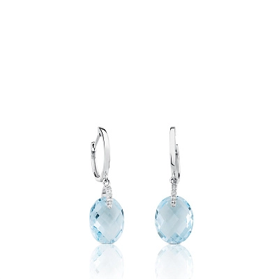 Серьги TOUS Color Kings 215603050