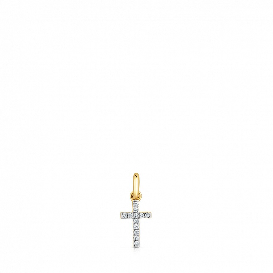 Кулон TOUS Basic 1004193400