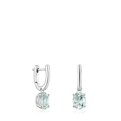 Серьги TOUS Basic Colors 1004126600