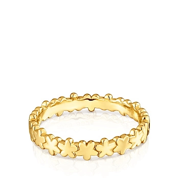 Кольцо TOUS Motifs 100453081 - 1