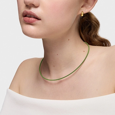 Колье TOUS Mesh Tube 1004597800 - 7