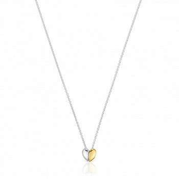 Колье TOUS My Other Half 1004099100