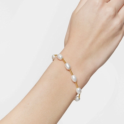 Браслет TOUS Gloss 1004121300 - 5