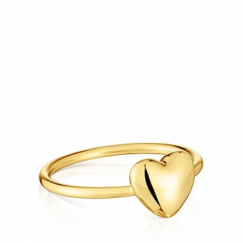 Кольцо TOUS My Other Half 100410861 - 1