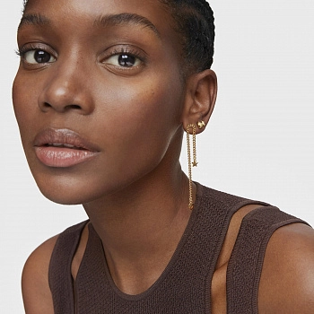 Серьги TOUS Bold Motif 1004101500 - 1