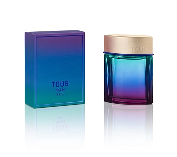 Парфюмированная вода Tous Man Sky 45304000 - 1
