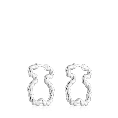 Серьги TOUS Twisted 1004377400 - 2
