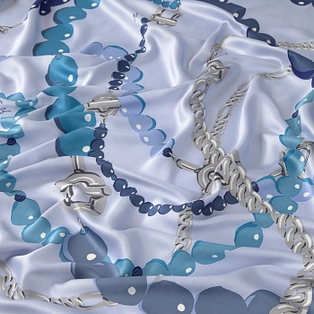 Платок TOUS Manifesto 2002303634 - 1