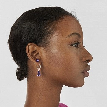 Кулон TOUS Bold Bear 211524660 - 1