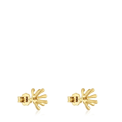 Серьги TOUS Daisy 1004343700 - 2