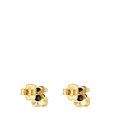 Серьги TOUS Color Bear 1004226800 - 2