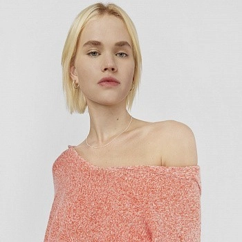 Колье TOUS Basics 211903784 - 1