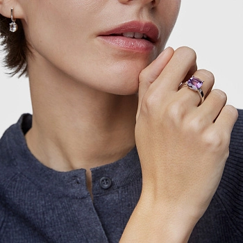 Кольцо TOUS Basic Colors 100412771 - 1