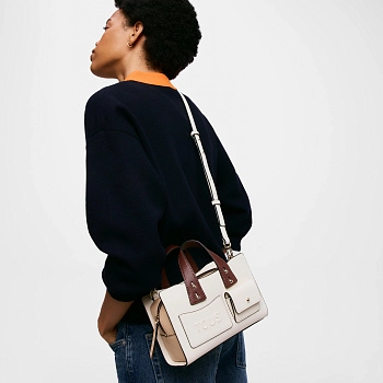 Сумка TOUS Back To Basics 2002373302 - 1