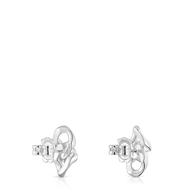 Серьги TOUS Bear’s Chain 1004608400 - 2