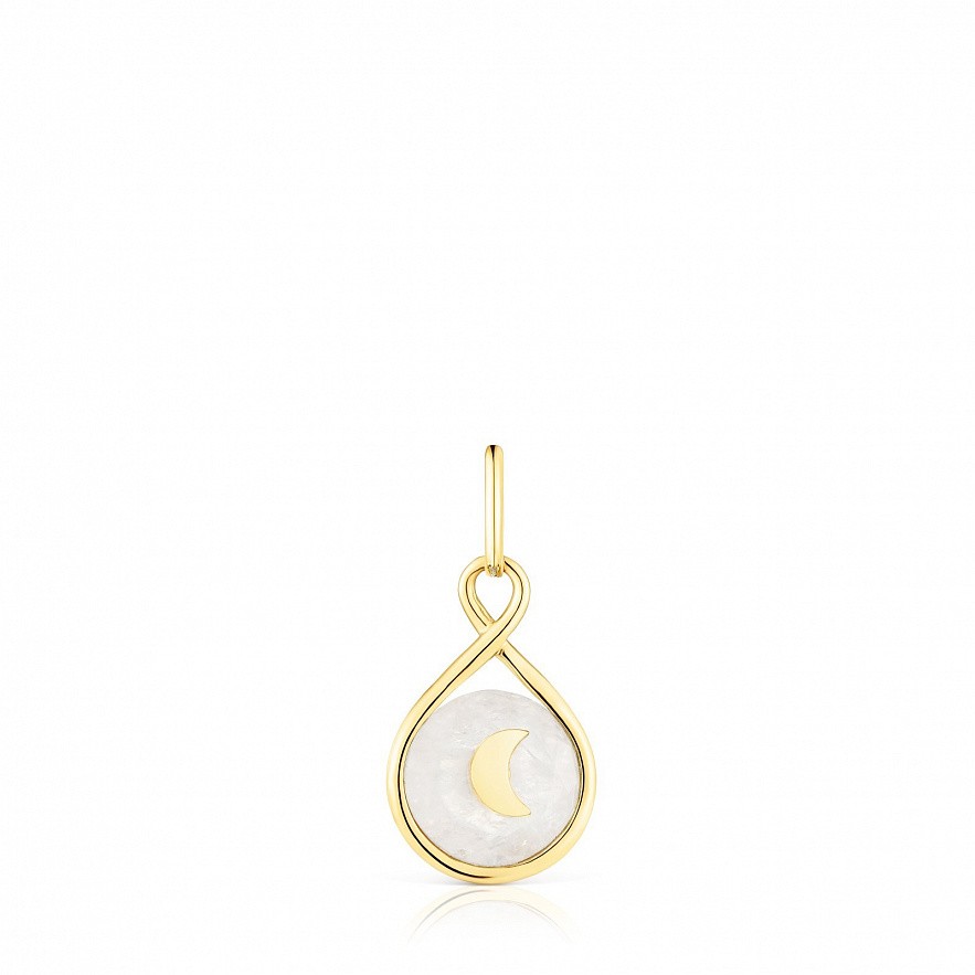 Кулон TOUS Alma Motif 311674570