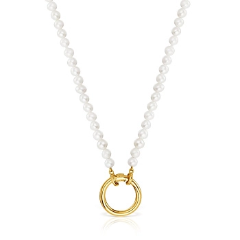 Колье TOUS Hold 1004457900