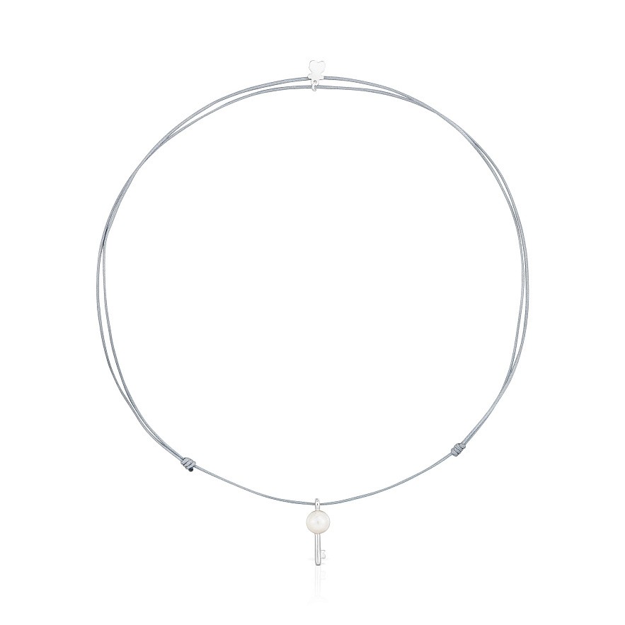 Колье TOUS Unlock 1004624200