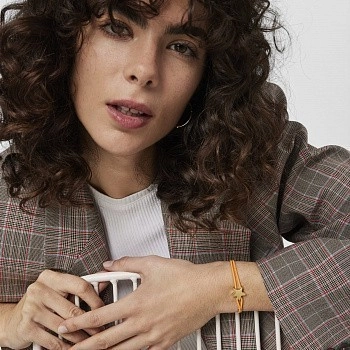 Браслет TOUS Sweet Dolls 312781540 - 1