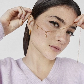 Кулон TOUS Alma Motif 311674530 - 1