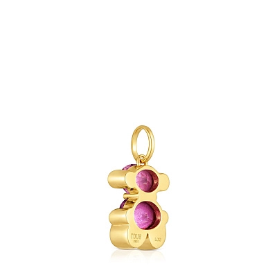 Кулон TOUS Color Bear LGG 1004467900 - 2