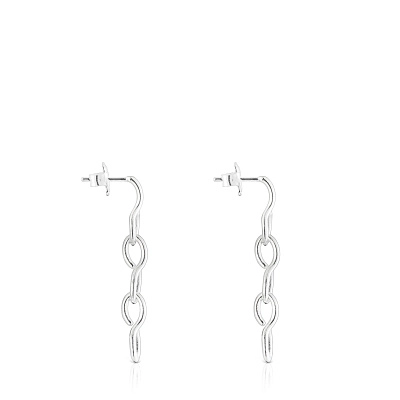 Серьги TOUS Bent 211583510