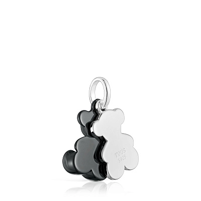 Кулон TOUS Bold Bear 1004551200 - 4
