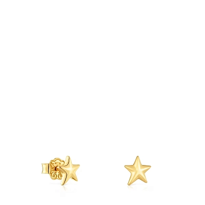 Серьги TOUS Motifs 1004529400