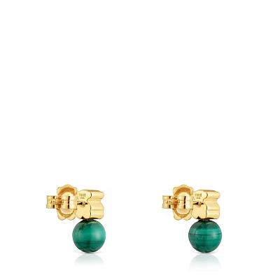 Серьги TOUS Icon Mesh 1004503700 - 2