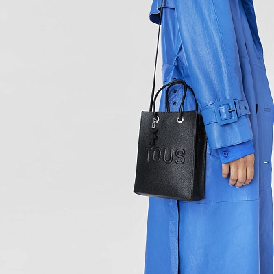 Сумка TOUS La Rue Pop 395901119 - 5
