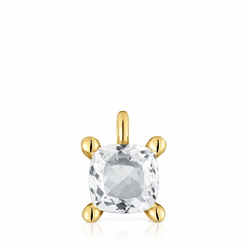 Кулон TOUS Color White 1004235000