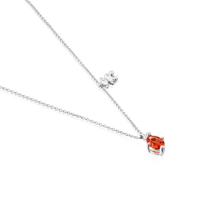 Колье TOUS Bold Bear LGG 1004339400 - 2