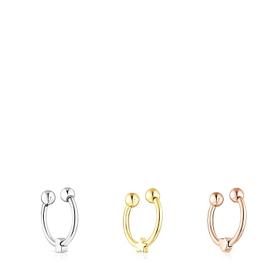 Пирсинг TOUS Basics 111513540 - 2