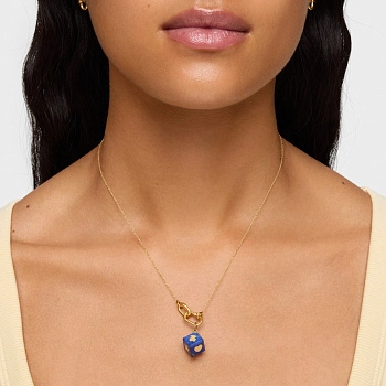 Кулон TOUS Cube 1004451900 - 1