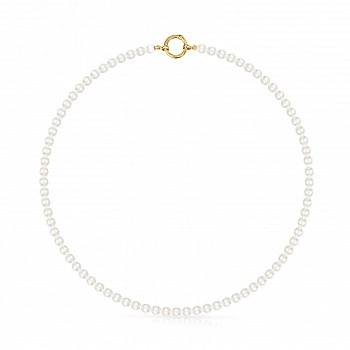 Колье TOUS Hold 812342000