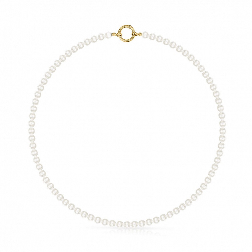 Колье TOUS Hold 812342000