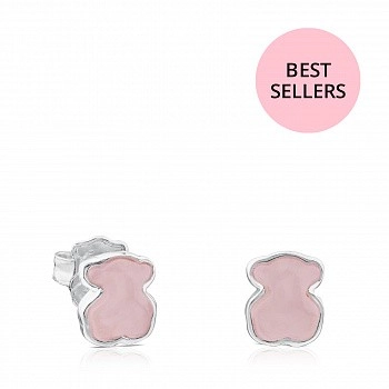 Серьги TOUS Icon Color 615433570 - 1