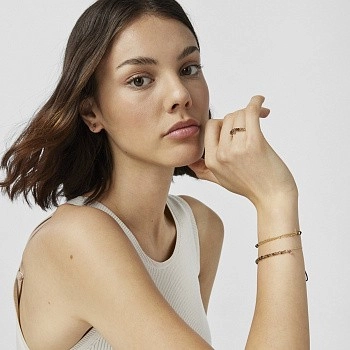 Кольцо TOUS Cool Joy 21815504 - 1